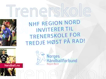 Trenerskole